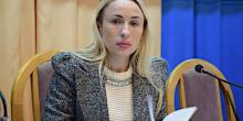 Свежие новости: Главой облсовета Москаленко, которая не хотела давать информацию о своей зарплате и зарплате своих помощниц, займётся прокуратура