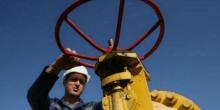Свежие новости: Цена на газ в Европе превысила 1000 долларов за тысячу кубометров
