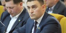 Фото новости: Иван Кухта предложил альтернативный путь контроля тоннажа фур взъезжающих в Николаев Свежие новости: Иван Кухта предложил альтернативный путь контроля тоннажа фур взъезжающих в Николаев