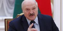 Фото новости: Лукашенко считает, что выбор оружия Россией в войне с Украиной зависит от НАТО Свежие новости: Лукашенко считает, что выбор оружия Россией в войне с Украиной зависит от НАТО