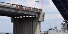 Свежие новости: В Николаеве 1 августа разведут Ингульский мост