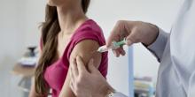 Свежие новости: Юних киянок запрошують безкоштовно вакцинуватися від раку