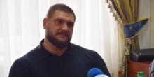 Фото новости: На Николаевщине отменены выборы из-за военного положения — Савченко Свежие новости: На Николаевщине отменены выборы из-за военного положения — Савченко