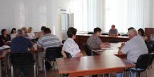 Свежие новости: У Вознесенську запрацював міський штаб з підготовки до зими