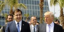 Свежие новости: ВИДЕО: Саакашвили ждет сигнал от Трампа! Порошенко сметут так, что судьба Януковича покажется олигарху доброй сказкой Пушкина
