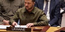 Фото новости: Україна і США спільно вироблятимуть озброєння, – Зеленський Свежие новости: Україна і США спільно вироблятимуть озброєння, – Зеленський