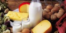 Фото новости: Цены на молоко и мясо резко взлетят вверх Свежие новости: Цены на молоко и мясо резко взлетят вверх