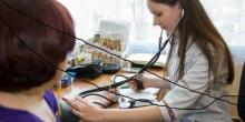 Свежие новости: Семейного врача выбрали более 18 миллионов украинцев