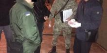 Свежие новости: В Николаеве чиновника задержали при получении взятки
