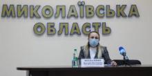 Свежие новости: Глава облсовета Москаленко призвала губернатора Стадника выполнять бюджет по COVID-19