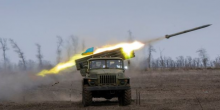 Фото новости: ООС:  боевики 10 раз обстреляли украинские позиции, есть раненый Свежие новости: ООС:  боевики 10 раз обстреляли украинские позиции, есть раненый