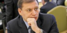Свежие новости: Началось заседание суда по делу Добкина