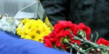 Фото новости: Парубий рассказал Волкеру об украинских потерях в зоне АТО Свежие новости: Парубий рассказал Волкеру об украинских потерях в зоне АТО