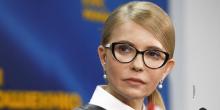 Свежие новости: Люди продолжают видеть Голобородько и совсем не видят, что реально делает Зеленский, - Тимошенко