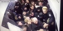 Свежие новости: Опубликовано видео штурма райотдела полиции: проводится проверка за слова «Ложись, Бандера»
