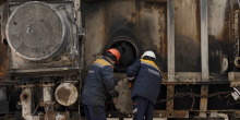 Свіжі новини: Україна просить партнерів прислати ремонтні бригади на зиму