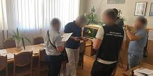 Свежие новости: В Одессе задержали проректора государственного университета, вымогавшего взятку в 310 тысяч гривен