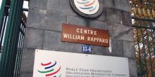 Свежие новости: Россия пожаловалась в ВТО на украинские санкции