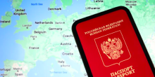 Свежие новости: Росіяни масово їдуть до Європи: у ЄС спалахнула суперечка через візи