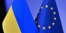 Свежие новости: Украина с ЕС подписала 6 соглашений на сотни миллионов евро