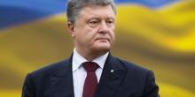 Фото новости: Рад, что Чийгоз и Умеров на свободе, - Порошенко Свежие новости: Рад, что Чийгоз и Умеров на свободе, - Порошенко