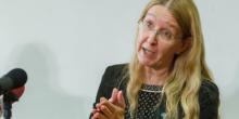 Фото новости: Супрун рассказала о ситуации с лекарствами против туберкулеза Свежие новости: Супрун рассказала о ситуации с лекарствами против туберкулеза