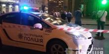 Свежие новости: Харьковский стрелок был пьян и успел обстрелять легковушку с ребенком