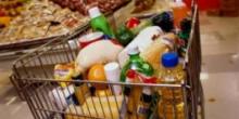 Фото новости: В Украине подскочили цены на продукты питания Свежие новости: В Украине подскочили цены на продукты питания