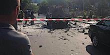 Свежие новости: В Киеве утром взорвался 