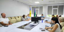 Свежие новости: Іван Кухта провів особистий прийом громадян у Південноукраїнську