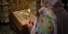 Свежие новости: Церковне свято 13 грудня: що не можна робити в Євстратієв день