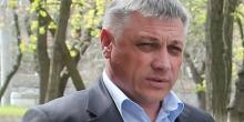 Свежие новости: Вернулся на родину: Николаевской областной парторганизацией «Батькивщины» будет руководить Вадим Пидберезняк