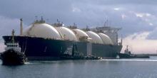 Свежие новости: Украина ведет переговоры о поставках газа из Катара