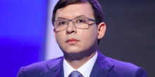 Свежие новости: СБУ повідомила про нову підозру екснардепу Євгену Мураєву