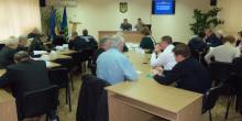 Свежие новости: Командно-штабне навчання в місті Южноукраїнську