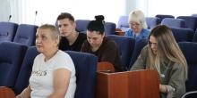 Свежие новости: У Вознесенській громаді продовжується робота за програмою «єВідновлення»