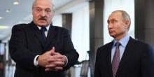 Фото новости: В Сочи завершились переговоры Путина и Лукашенко Свежие новости: В Сочи завершились переговоры Путина и Лукашенко