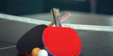 Свежие новости: Турнир по настольному теннису