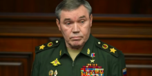 Фото новости: У Росії заявили, що продовжуватимуть агресію проти України Свежие новости: У Росії заявили, що продовжуватимуть агресію проти України