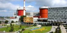 Свежие новости: Третій енергоблок Южно-Української АЕС зупинено для проведення  планово-попереджувального ремонту