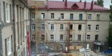 Свежие новости: Как в областной больнице Николаева готовятся к приезду министра