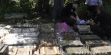 Свежие новости: На Рівненщині виявлено великий схрон боєприпасів