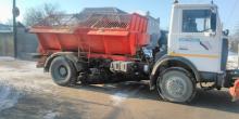 Свежие новости: У Миколаєві триває боротьба з наслідками негоди та ожеледиці