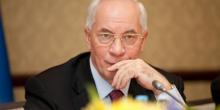 Фото новости: Азарова заочно арестовали по делу о Харьковских соглашениях Свежие новости: Азарова заочно арестовали по делу о Харьковских соглашениях