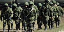 Фото новости: Зеленые человечки переходят Днестр: Молдова отреагировала на провокацию России Свежие новости: Зеленые человечки переходят Днестр: Молдова отреагировала на провокацию России