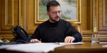 Свежие новости: Зеленський анонсував нові пакети з оборони