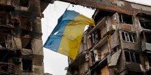 Свіжі новини: Китай назвав чотири умови для завершення війни РФ проти України