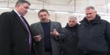 Фото новости: Аваков уволил руководителя оружейного завода «Форт» Свежие новости: Аваков уволил руководителя оружейного завода «Форт»