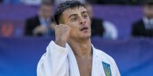 Свежие новости: Первому в истории Украины чемпиону мира по дзюдо подожгли авто