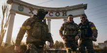 Свежие новости: У Кремлі хочуть восени 2023 року провести місцеві «вибори» на анексованих територіях України, — РосЗМІ
